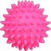 Masážní pomůcka Merco Massage Ball míč růžová