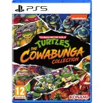 Teenage Mutant Ninja Turtles: The Cowabunga Collection – Zboží Dáma