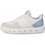 Ecco Street 720 Wmn white/blue – Zboží Mobilmania