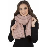 Vivisence šála 7016S růžová – Zbozi.Blesk.cz