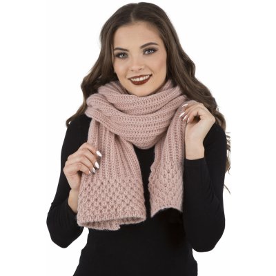 Vivisence šála 7016S růžová – Zbozi.Blesk.cz