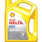 Shell Helix HX6 10W-40 4 l | Zboží Auto