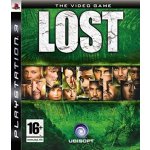 Lost – Zboží Živě