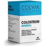 Colvia Colostrum IgG40 + minerál 60 kapslí – Hledejceny.cz
