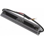 T-LED, LED zdroj 12V 60W IP67 SLIM-12V-60W – Sleviste.cz