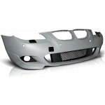 BMW E60 E61 03-10 Přední nárazník – Zboží Mobilmania