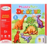 Lamps Výroba magnetů dinosauři – Hledejceny.cz