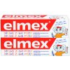 Zubní pasty Elmex Kids duopack Zubní pasta 2x50 ml