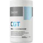Ostrovit CGT 600 g – Zboží Mobilmania