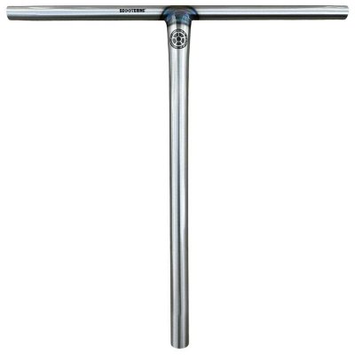 SCOOTERING ULTRALIGHT T 590 mm 28/32 mm POLISHED – Hledejceny.cz