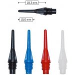 Harrows Hroty Micro soft 50ks – Zboží Dáma