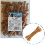 JUKO Snacks Kost buvolí 5 cm 50 ks – Hledejceny.cz