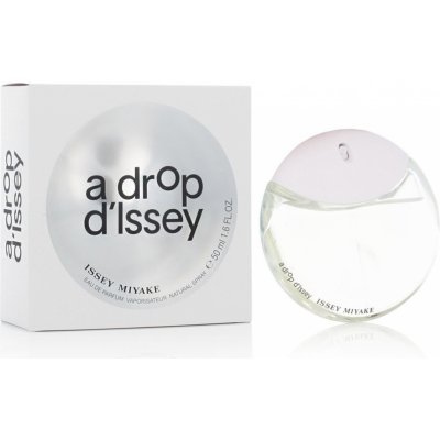 Issey Miyake A Drop d'Issey parfémovaná voda dámská 50 ml – Hledejceny.cz