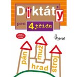 Diktáty pro 4. třídu – Hledejceny.cz