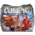 Cunipic Naturlitter paper 10 l – Zbozi.Blesk.cz