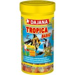 Dajana Basic Tropical Flakes 1 l – Zboží Dáma