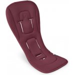 Bugaboo Podložka dual comfort Dark Cherry – Sleviste.cz