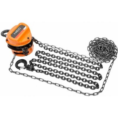 Neo Tools 11-763 – Zboží Dáma