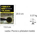 Výbuch nad Tajgou, Napínavá vědecká detektivka – Hledejceny.cz