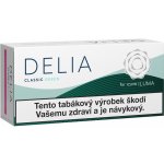 Delia Classic Green – Zboží Dáma