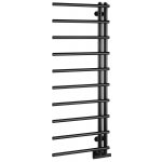 Sapho JUSTINA IR546B 500 mm x 1246 mm černá mat