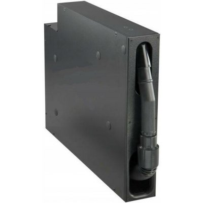 VROOM BEAM samonavíjecí hadice do 6 m pro CENTRÁLNÍ VYSAVAČ – Zbozi.Blesk.cz