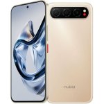 ZTE Nubia Air 8GB/256GB Titanium Black – Zboží Živě