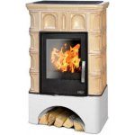 ABX Britania K I TV bílá/naturbraun – Sleviste.cz