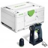 Akušroubovák Festool CXS 18-Basic 576882