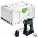 Festool CXS 18-Basic 576882