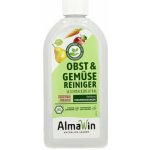 ALMAWIN PROSTŘEDEK NA MYTÍ OVOCE A ZELENINY (KONCENTRÁT) ECO 500 ml – Hledejceny.cz