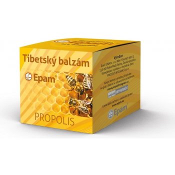 Epam tělový balzám Propolis 100 g