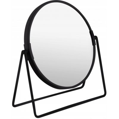 Olsen SPA KD02091468 kosmetické zrcátko stojací černé – Sleviste.cz