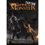 Lovci monster - Fantom - Larry Correia – Hledejceny.cz