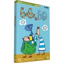 Gogo a figi 2 DVD