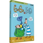 Gogo a figi 2 DVD – Hledejceny.cz
