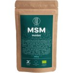 BrainMax Pure MSM BIO prášek 500 g – Hledejceny.cz