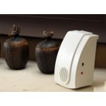 Weitech WK 0240 - odpuzovač myší, pavouků, blech bateriový – Sleviste.cz