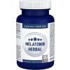 Doplněk stravy na spánek a nervovou soustavu Clinical Melatonin Herbal 100 tablet