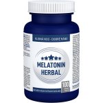 Clinical Melatonin Herbal 100 tablet – Hledejceny.cz