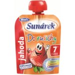 Sunárek Do Ručičky Jablko jahoda 100 g – Hledejceny.cz