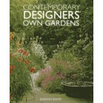 Contemporary Designers´ Own Gardens – Hledejceny.cz
