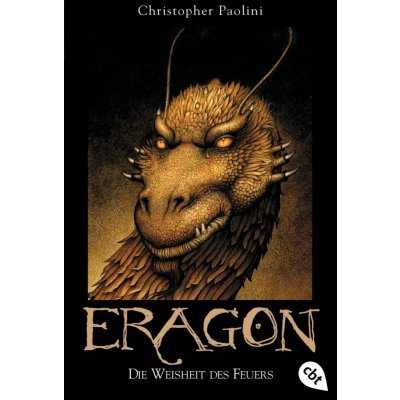 Paolini Ch. - Eragon - Die Weisheit des Feuers 3