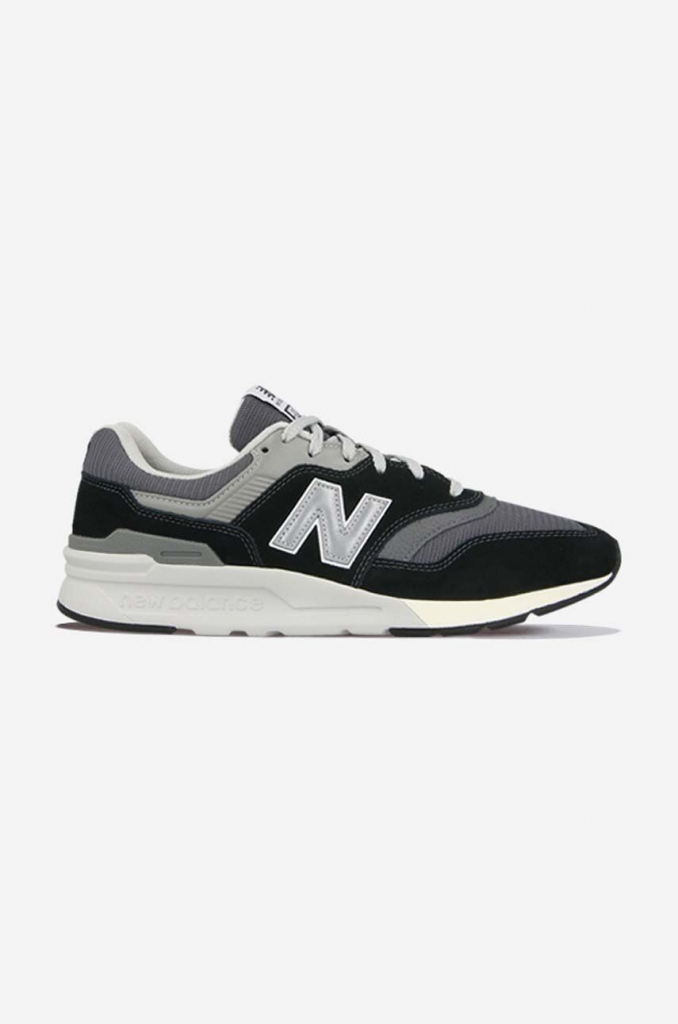 New Balance CM997HBK černáR