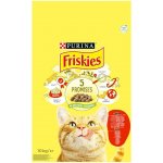 Friskies Adult Cat kuře 10 kg – Zboží Mobilmania