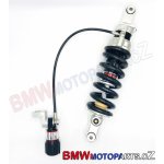 Zadní plynokapalinový tlumič YSS MZ456-400H1R-03-88, BMW R1200 GS/A | Zboží Auto