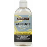 Sonubaits Absolute Liquid Flavour Pineapple & Coconut 200 ml – Hledejceny.cz