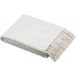 STOF Bavlněná deka tkaná SCARLETT 125x150 – Hledejceny.cz