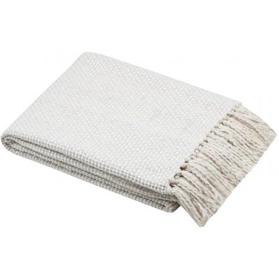 STOF Bavlněná deka tkaná SCARLETT 125x150 – Hledejceny.cz