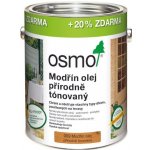 Osmo 010 Terasový olej 3 l Thermo dřevo – Hledejceny.cz